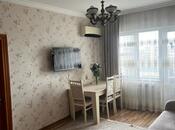 4 otaqlı köhnə tikili - Köhnə Günəşli q. - 110 m²