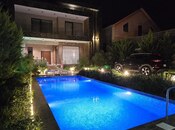 5 otaqlı həyət evi/bağ evi - Buzovna q. - 300 m²