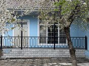 4 otaqlı həyət evi/bağ evi - İsmayıllı - 100 m²