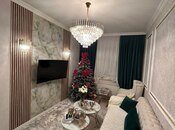 3 otaqlı həyət evi/bağ evi - Binə q. - 80 m²