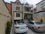6 otaqlı həyət evi/bağ evi - Biləcəri q. - 400 m²
