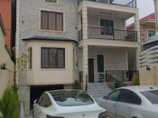 6 otaqlı həyət evi/bağ evi - Biləcəri q. - 400 m²