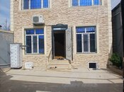 4 otaqlı həyət evi/bağ evi - Binə q. - 110 m²