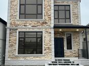 4 otaqlı həyət evi/bağ evi - Binə q. - 150 m²