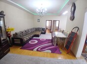 3 otaqlı həyət evi/bağ evi - Binə q. - 120 m²