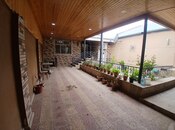 3 otaqlı həyət evi/bağ evi - Binə q. - 120 m²