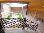 3 otaqlı həyət evi/bağ evi - Binə q. - 120 m²