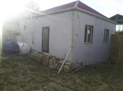 3 otaqlı həyət evi/bağ evi - Pirşağı q. - 58 m²