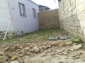 3 otaqlı həyət evi/bağ evi - Pirşağı q. - 58 m²