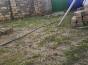 3 otaqlı həyət evi/bağ evi - Pirşağı q. - 58 m²