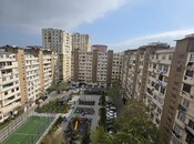 5 otaqlı köhnə tikili - Yeni Yasamal q. - 120 m²