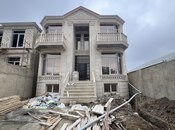 6 otaqlı həyət evi/bağ evi - Qaraçuxur q. - 280 m²