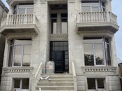6 otaqlı həyət evi/bağ evi - Qaraçuxur q. - 280 m²