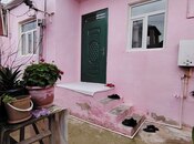 3 otaqlı həyət evi/bağ evi - Binə q. - 60 m²