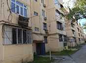 1 otaqlı köhnə tikili - Neftçilər m. - 35 m²