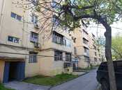 1 otaqlı köhnə tikili - Neftçilər m. - 35 m²