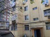 1 otaqlı köhnə tikili - Neftçilər m. - 35 m²