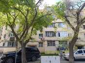 1 otaqlı köhnə tikili - Neftçilər m. - 35 m²