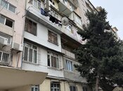 2 otaqlı köhnə tikili - Azadlıq Prospekti m. - 65 m²