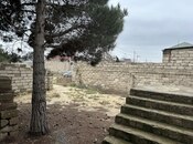 3 otaqlı həyət evi/bağ evi - Buzovna q. - 100 m²