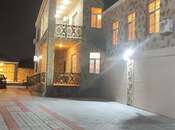5 otaqlı həyət evi/bağ evi - Sea Breeze q. - 350 m²