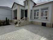 4 otaqlı həyət evi/bağ evi - Məmmədli q. - 140 m²