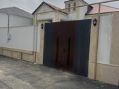 4 otaqlı həyət evi/bağ evi - Məmmədli q. - 140 m²
