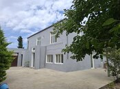 6 otaqlı həyət evi/bağ evi - Şağan q. - 210 m²