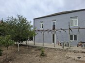 6 otaqlı həyət evi/bağ evi - Şağan q. - 210 m²