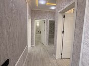 3 otaqlı həyət evi/bağ evi - Binə q. - 110 m²