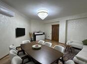 3-комн. новостройка - м. Халглар Достлугу - 120 м²
