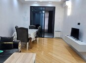 İcarəyə verilir 2 otaqlı yeni tikili 80 m², Memar Əcəmi m., photo 3 from 8