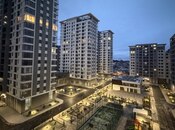 İcarəyə verilir 2 otaqlı yeni tikili 80 m², Memar Əcəmi m., photo 1 from 8