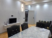 İcarəyə verilir 2 otaqlı yeni tikili 80 m², Memar Əcəmi m., photo 6 from 8