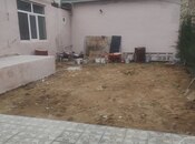 3 otaqlı həyət evi/bağ evi - Albalılıq q. - 100 m²