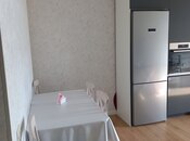 2 otaqlı yeni tikili - Nardaran q. - 73.4 m²
