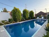 İcarəyə verilir 4 otaqlı həyət evi/bağ evi 220 m², Şüvəlan q., photo 1 from 8