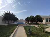 4 otaqlı həyət evi/bağ evi - Şüvəlan q. - 200 m²