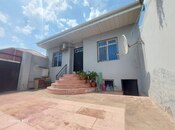 3 otaqlı həyət evi/bağ evi - Hövsan q. - 90 m²