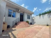 3 otaqlı həyət evi/bağ evi - Hövsan q. - 90 m²
