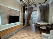 2 otaqlı yeni tikili - Həzi Aslanov m. - 55 m²