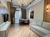 2 otaqlı yeni tikili - Həzi Aslanov m. - 55 m²
