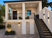 4 otaqlı həyət evi/bağ evi - Şüvəlan q. - 100 m²