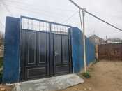 3 otaqlı həyət evi/bağ evi - Hövsan q. - 90 m²