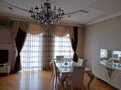 3 otaqlı köhnə tikili - Sahil m. - 115 m²