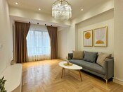 Продаётся 2-комн. новостройка 83 м², Насиминский  р., photo 1 from 8