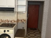 1 otaqlı yeni tikili - Xırdalan - 25 m²