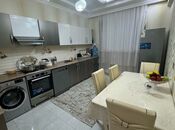 3 otaqlı yeni tikili - Həzi Aslanov m. - 103 m²