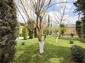 10 otaqlı həyət evi/bağ evi - Buzovna q. - 1300 m²