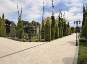 10 otaqlı həyət evi/bağ evi - Buzovna q. - 1300 m²